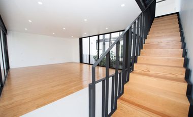 CASA ESTILO MODERNO EN VENTA EN SAN FELIPE DEL AGUA