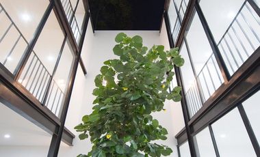 CASA ESTILO MODERNO EN VENTA EN SAN FELIPE DEL AGUA