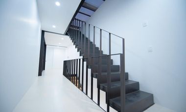 CASA ESTILO MODERNO EN VENTA EN SAN FELIPE DEL AGUA