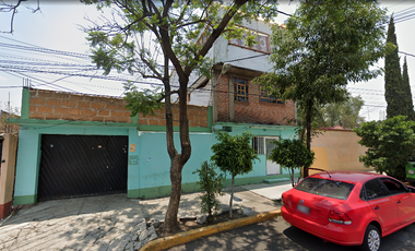 Casa en Venta Chichimecas, Ajusco Coyoacan/laab1