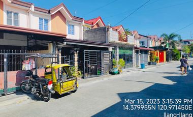 2 Bedroom Townhouse for sale in Imus Cavite, Vallejo Place Phase 2