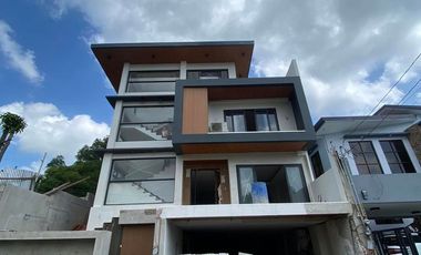 HOUSE AND LOT FOR SALE in Havila, Taytay Rizal