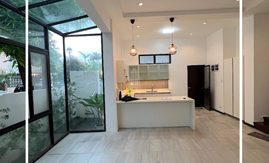 30% Off ! Brand New House for Sale in Merville, Parañaque City