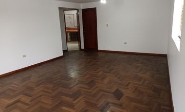 VENTA DE DEPARTAMENTO, 132 M2, 3 DORM, 3 BAÑOS, 3ER PISO