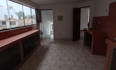 VENTA DE DEPARTAMENTO, 132 M2, 3 DORM, 3 BAÑOS, 3ER PISO