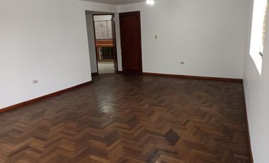 VENTA DE DEPARTAMENTO, 132 M2, 3 DORM, 3 BAÑOS, 3ER PISO