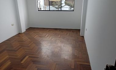 VENTA DE DEPARTAMENTO, 132 M2, 3 DORM, 3 BAÑOS, 3ER PISO