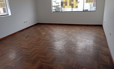 VENTA DE DEPARTAMENTO, 132 M2, 3 DORM, 3 BAÑOS, 3ER PISO