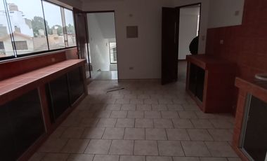 VENTA DE DEPARTAMENTO, 132 M2, 3 DORM, 3 BAÑOS, 3ER PISO