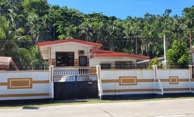 Commercial Property ( Lodging House/ Inn) for Sale located in West Ubujan, Garcia Hernandez, Bohol