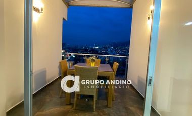 Se Vende Penthouse en la Florida Condominio Club – Flordidablanca