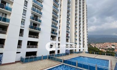 Se Vende Penthouse en la Florida Condominio Club – Flordidablanca