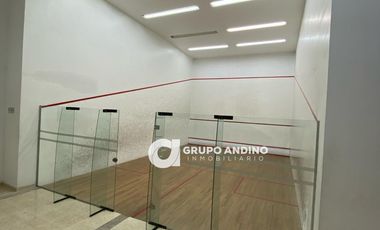 Se Vende Penthouse en la Florida Condominio Club – Flordidablanca