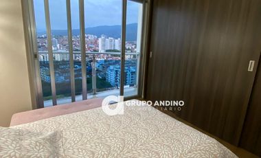 Se Vende Penthouse en la Florida Condominio Club – Flordidablanca