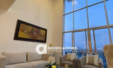 Se Vende Penthouse en la Florida Condominio Club – Flordidablanca