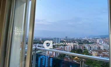 Se Vende Penthouse en la Florida Condominio Club – Flordidablanca