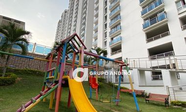 Se Vende Penthouse en la Florida Condominio Club – Flordidablanca