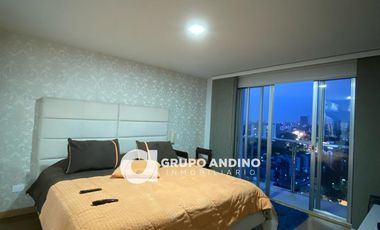 Se Vende Penthouse en la Florida Condominio Club – Flordidablanca