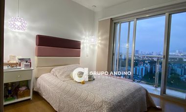 Se Vende Penthouse en la Florida Condominio Club – Flordidablanca