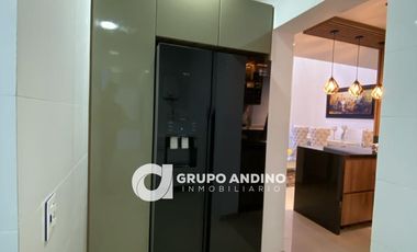Se Vende Penthouse en la Florida Condominio Club – Flordidablanca