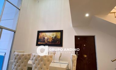 Se Vende Penthouse en la Florida Condominio Club – Flordidablanca