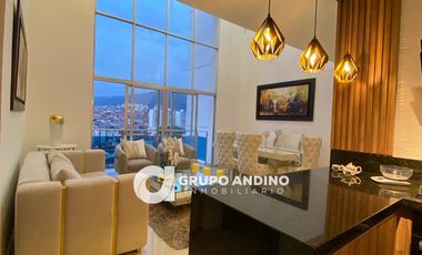 Se Vende Penthouse en la Florida Condominio Club – Flordidablanca