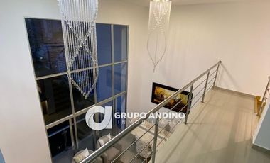 Se Vende Penthouse en la Florida Condominio Club – Flordidablanca