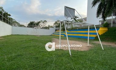 Se Vende Penthouse en la Florida Condominio Club – Flordidablanca