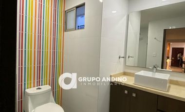 Se Vende Penthouse en la Florida Condominio Club – Flordidablanca