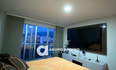 Se Vende Penthouse en la Florida Condominio Club – Flordidablanca