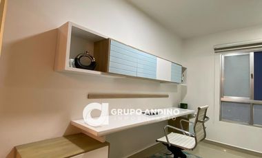 Se Vende Penthouse en la Florida Condominio Club – Flordidablanca