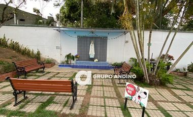 Se Vende Penthouse en la Florida Condominio Club – Flordidablanca