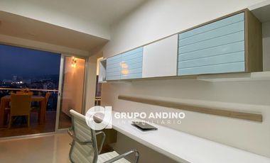 Se Vende Penthouse en la Florida Condominio Club – Flordidablanca