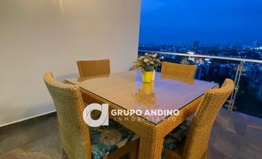 Se Vende Penthouse en la Florida Condominio Club – Flordidablanca