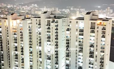 Se Vende Penthouse en la Florida Condominio Club – Flordidablanca