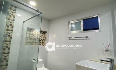 Se Vende Penthouse en la Florida Condominio Club – Flordidablanca