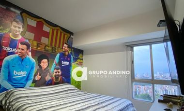 Se Vende Penthouse en la Florida Condominio Club – Flordidablanca