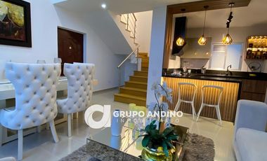 Se Vende Penthouse en la Florida Condominio Club – Flordidablanca