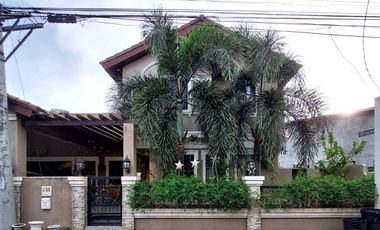 249 SQM CITTA ITALIA HOUSE & LOT (Clean Title)