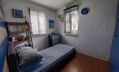 249 SQM CITTA ITALIA HOUSE & LOT (Clean Title)