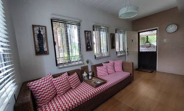 249 SQM CITTA ITALIA HOUSE & LOT (Clean Title)