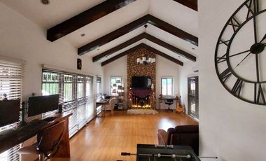 249 SQM CITTA ITALIA HOUSE & LOT (Clean Title)