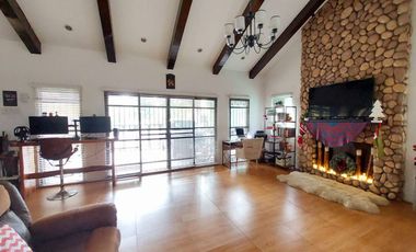 249 SQM CITTA ITALIA HOUSE & LOT (Clean Title)