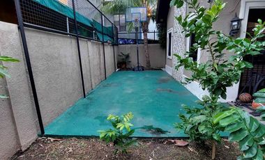 249 SQM CITTA ITALIA HOUSE & LOT (Clean Title)