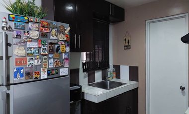 249 SQM CITTA ITALIA HOUSE & LOT (Clean Title)