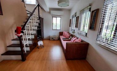 249 SQM CITTA ITALIA HOUSE & LOT (Clean Title)