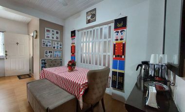 249 SQM CITTA ITALIA HOUSE & LOT (Clean Title)