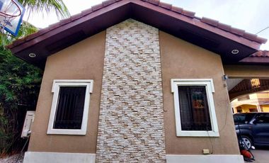 249 SQM CITTA ITALIA HOUSE & LOT (Clean Title)