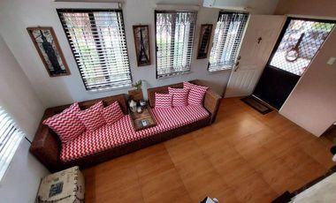 249 SQM CITTA ITALIA HOUSE & LOT (Clean Title)