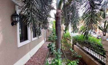 249 SQM CITTA ITALIA HOUSE & LOT (Clean Title)